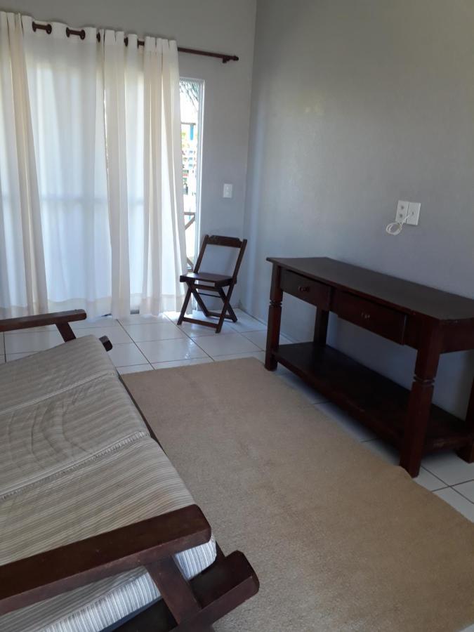 Apartamento Taiba Kite Beach Vista Mar エクステリア 写真