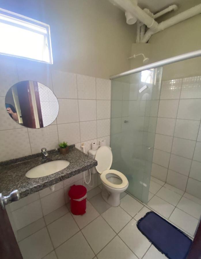 Apartamento Taiba Kite Beach Vista Mar エクステリア 写真